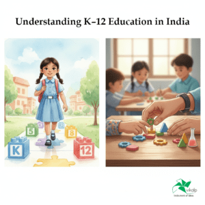 Blog 34 K-12 Education